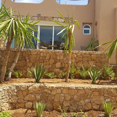 Villa Domaine Club Evasion Tamelalt Esterno foto
