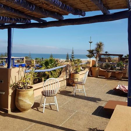 Villa Domaine Club Evasion Tamelalt Esterno foto