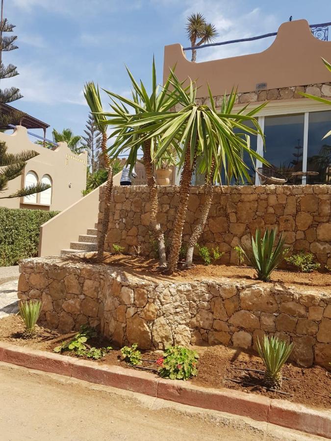 Villa Domaine Club Evasion Tamelalt Esterno foto